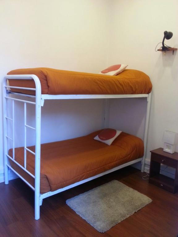 Casa Roble Hostal Boutique Сантьяго Екстер'єр фото