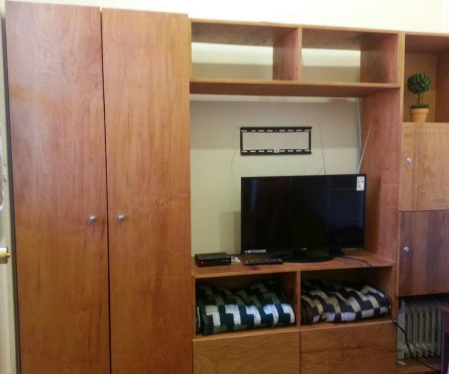 Casa Roble Hostal Boutique Сантьяго Екстер'єр фото