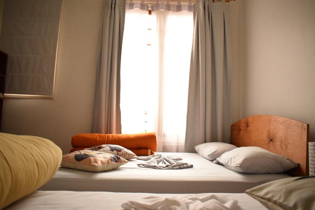 Casa Roble Hostal Boutique Сантьяго Екстер'єр фото