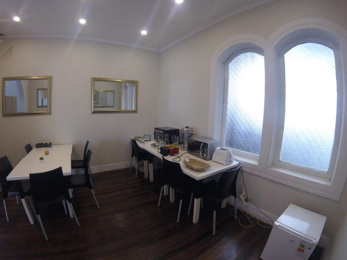 Casa Roble Hostal Boutique Сантьяго Екстер'єр фото