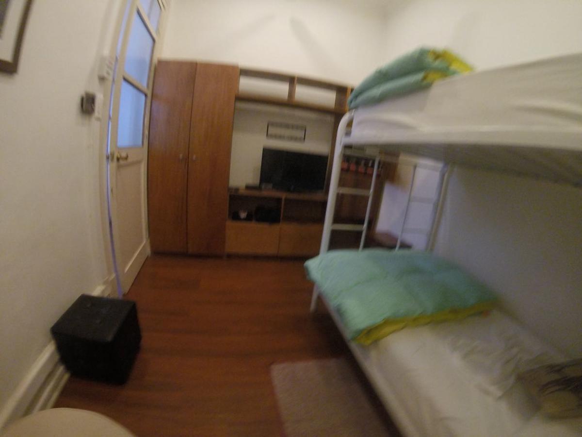 Casa Roble Hostal Boutique Сантьяго Екстер'єр фото